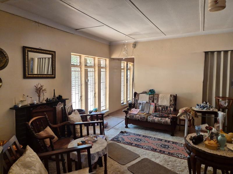 3 Bedroom Property for Sale in Meyerhof Free State